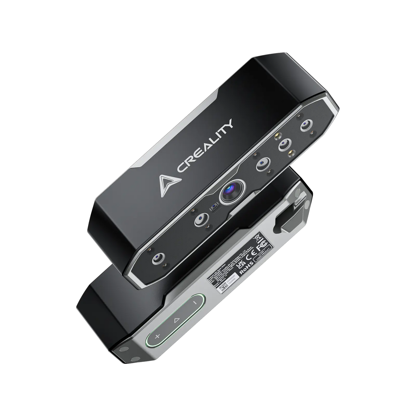 CR-Scan Otter 3D Scanner      3DPrintiverse.com