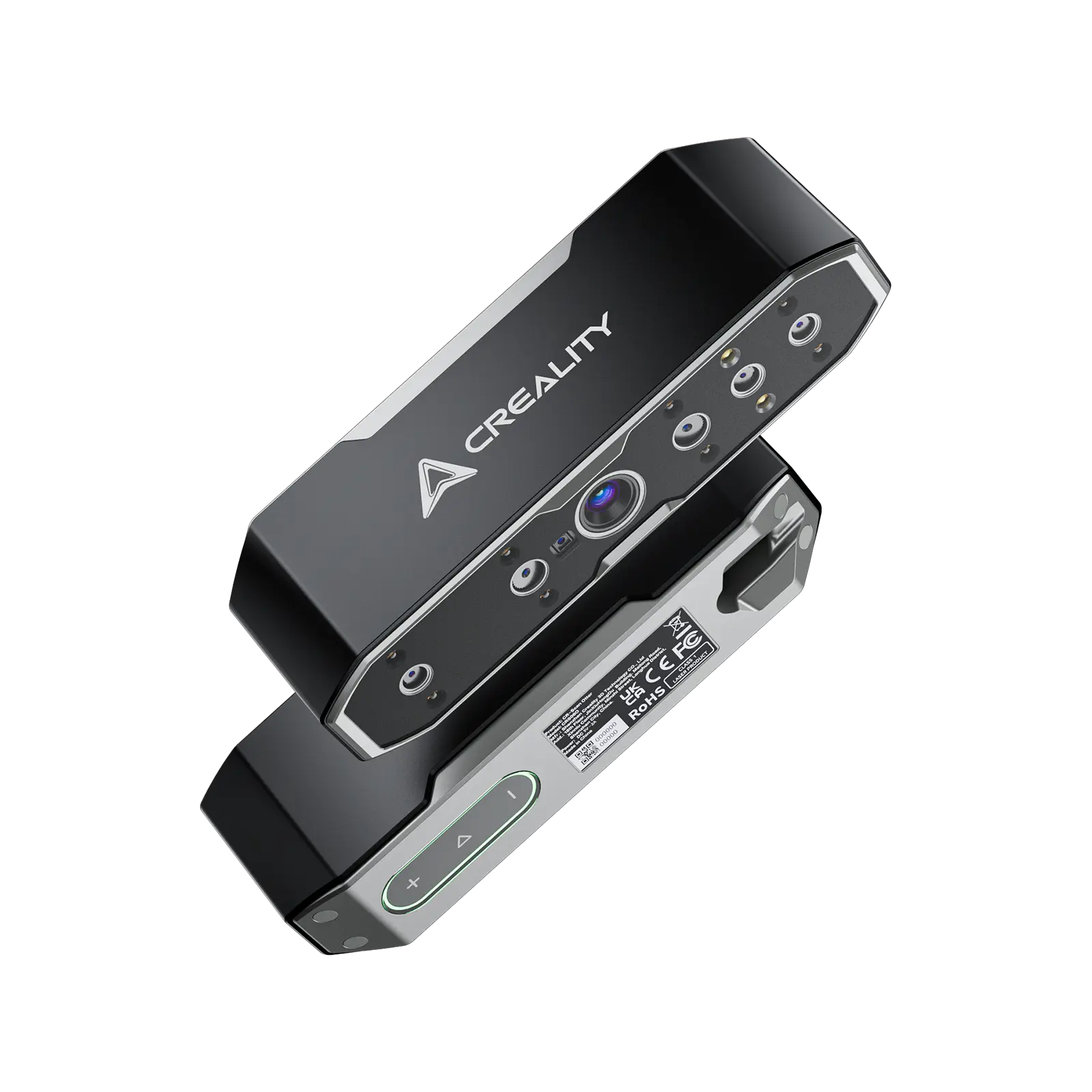 CR-Scan Otter 3D Scanner      3DPrintiverse.com