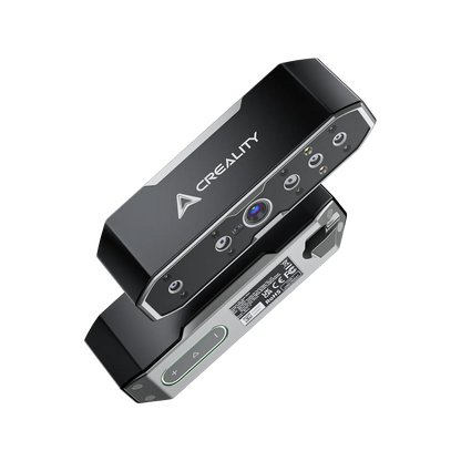 CR-Scan Otter 3D Scanner      3DPrintiverse.com