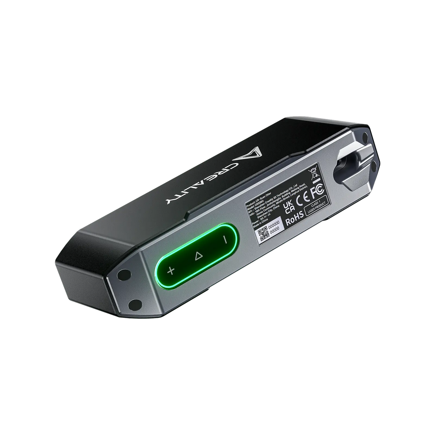 CR-Scan Otter 3D Scanner      3DPrintiverse.com