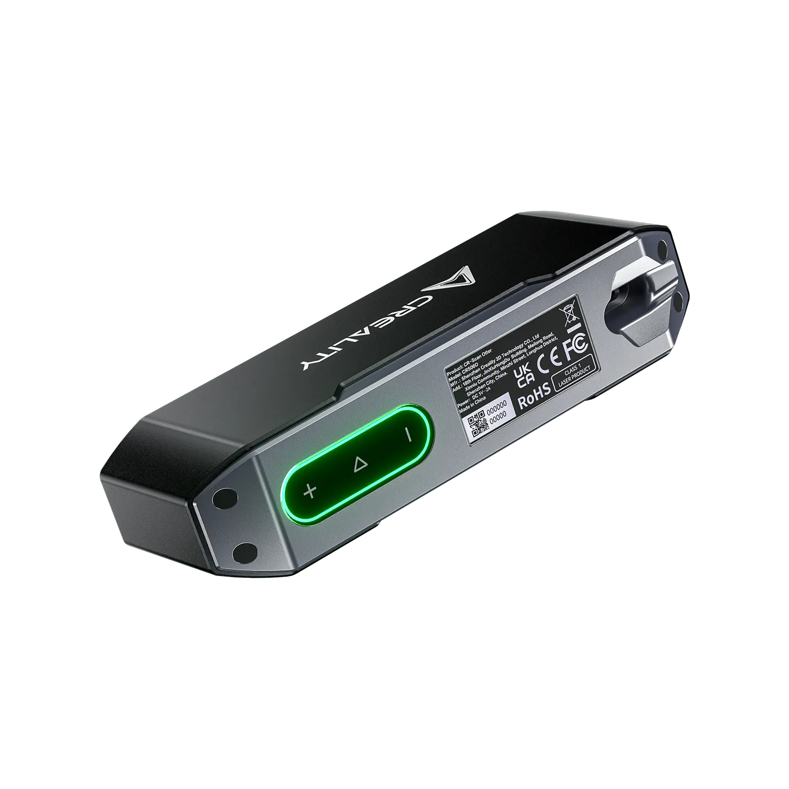 CR-Scan Otter 3D Scanner      3DPrintiverse.com