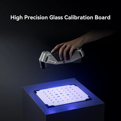 CR-Scan Raptor 3D Scanner      3DPrintiverse.com