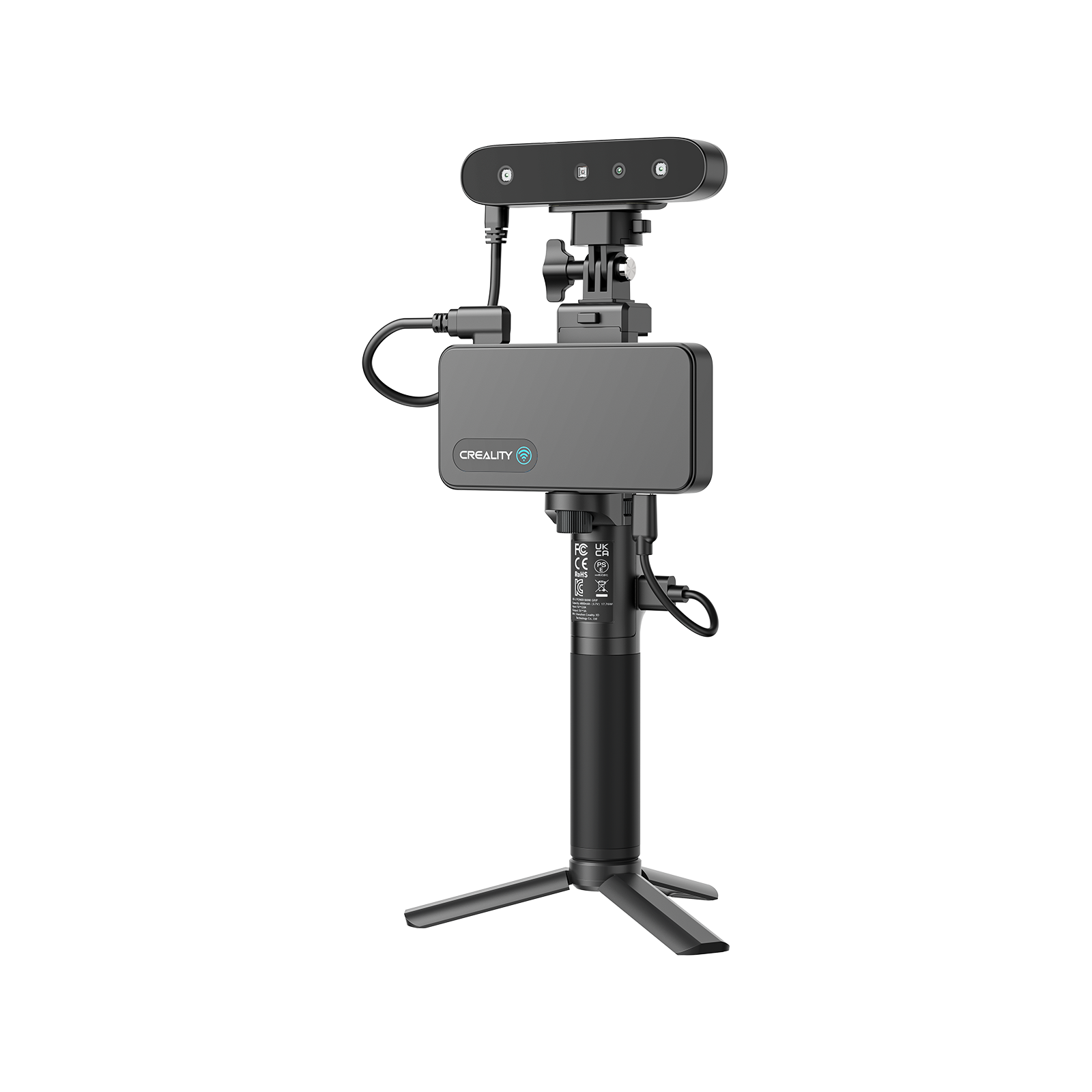 CR-Scan Ferret Pro 3D Scanner Creality Official Store