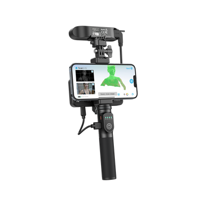 CR-Scan Ferret Pro 3D Scanner Creality Official Store