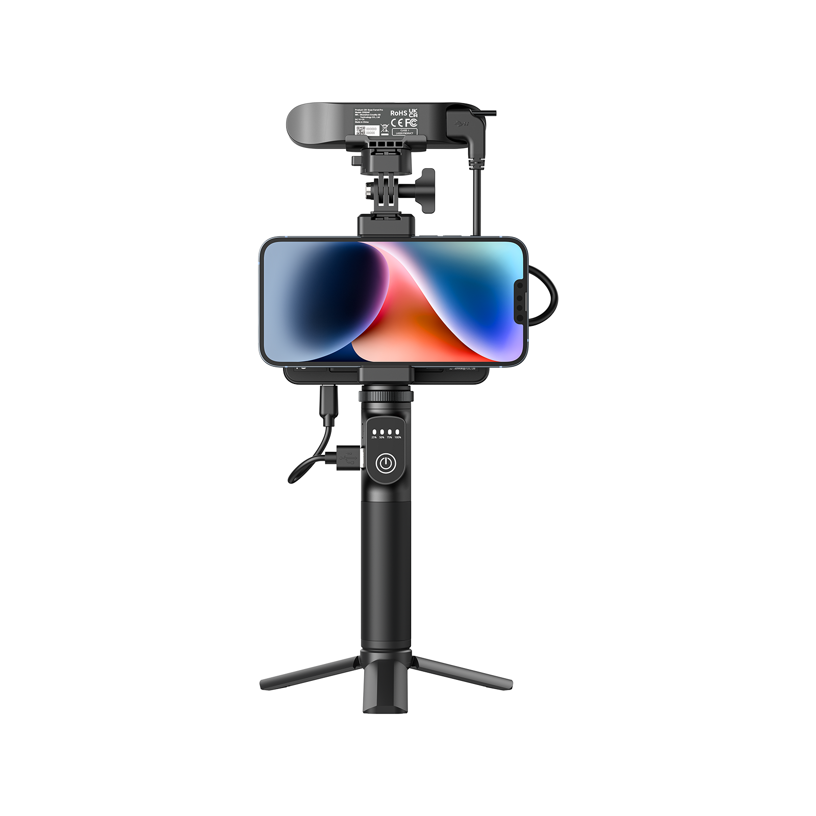 CR-Scan Ferret Pro 3D Scanner Creality Official Store