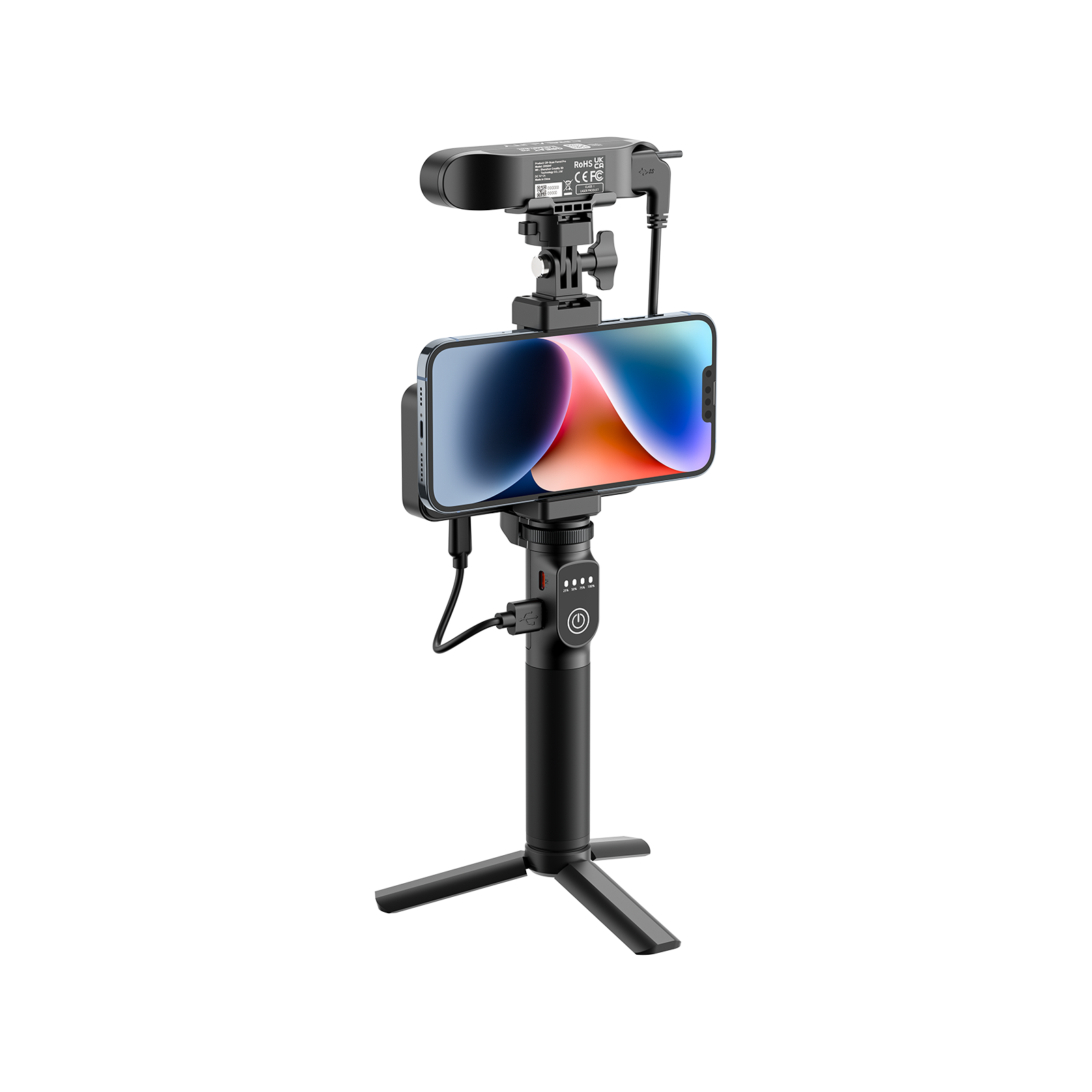 CR-Scan Ferret Pro 3D Scanner Creality Official Store