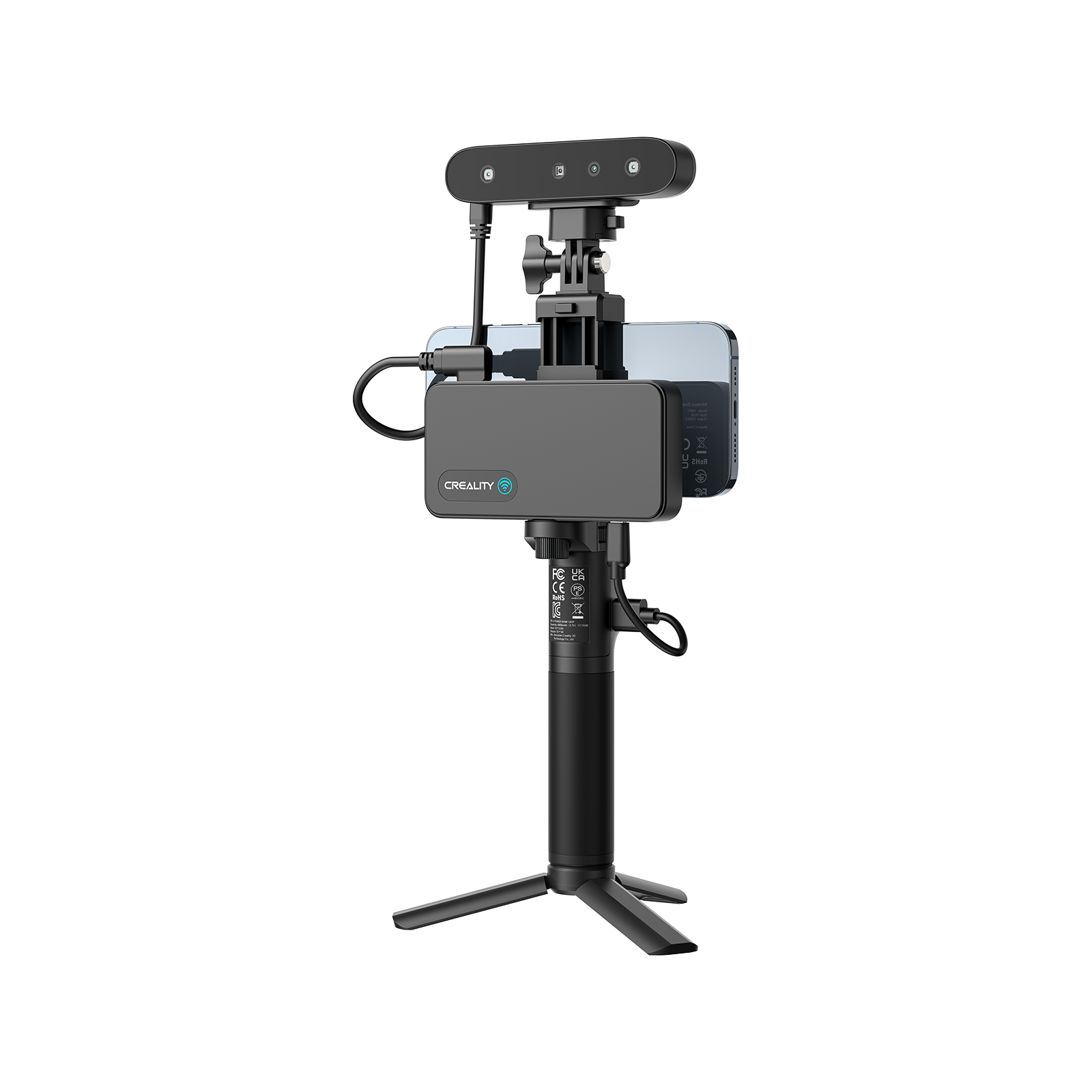 CR-Scan Ferret Pro 3D Scanner Creality Official Store