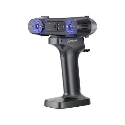 Creality RaptorX 3D Scanner Creality Official Store
