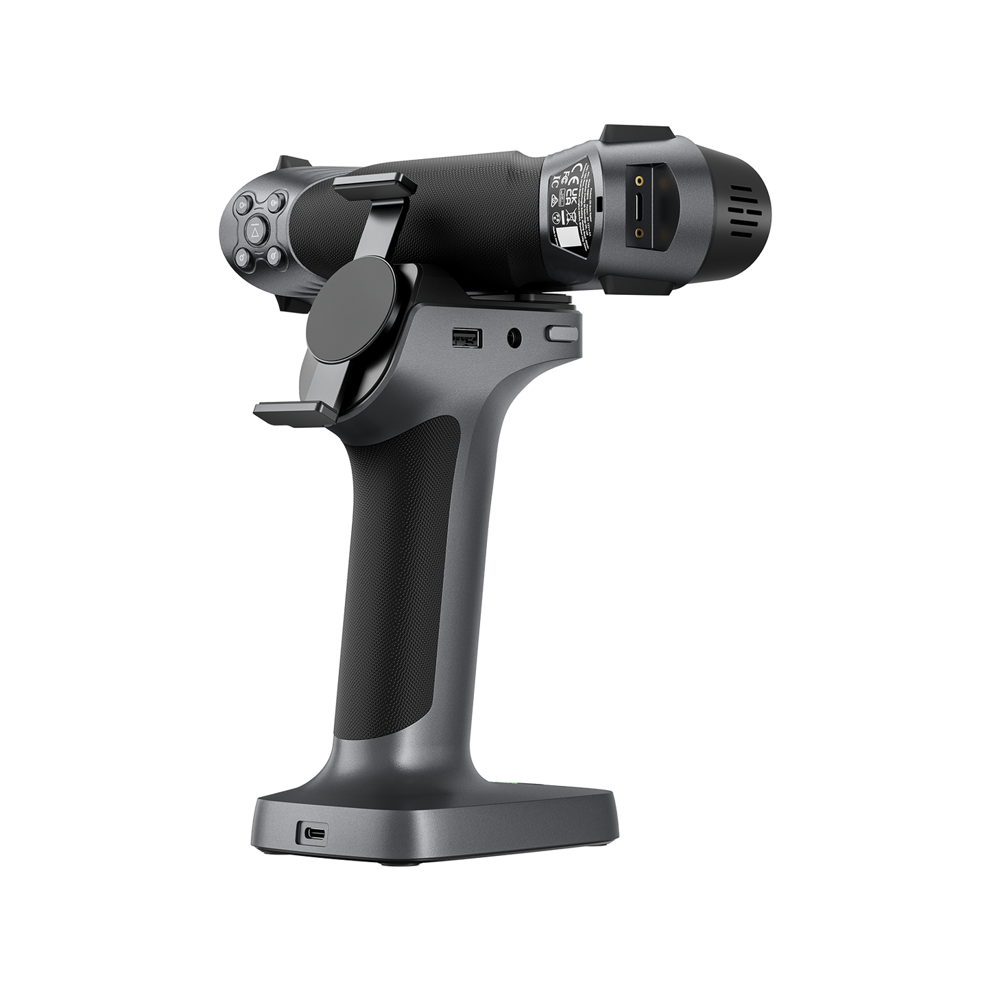 Creality RaptorX 3D Scanner Creality Official Store