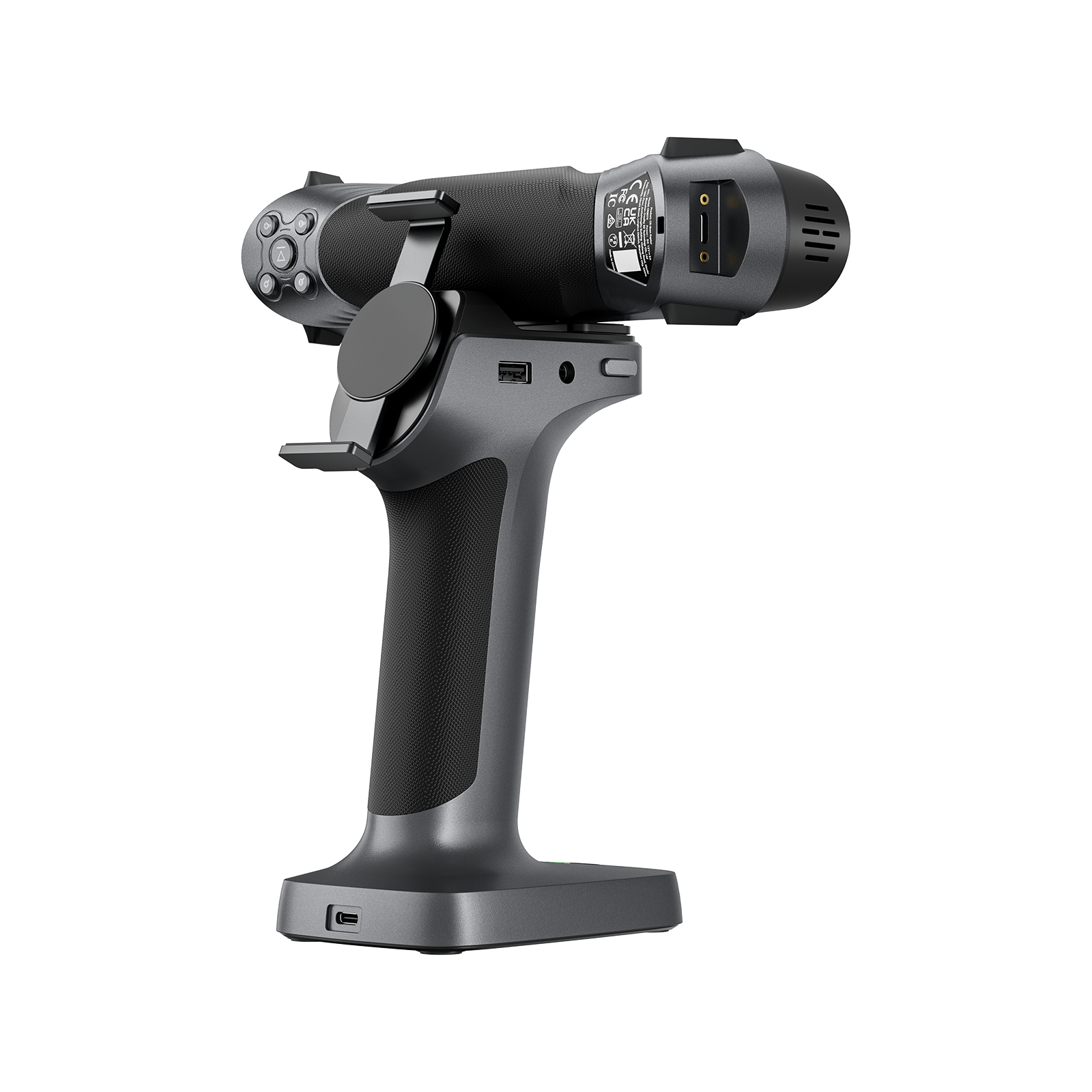 Creality RaptorX 3D Scanner Creality Official Store