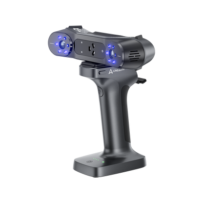 Creality RaptorX 3D Scanner Creality Official Store