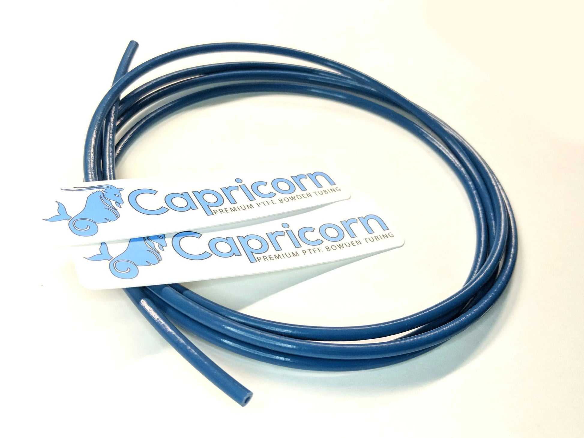 Capricorn XS Tubing   Printer Parts   3DPrintiverse.com