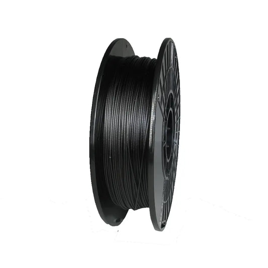 Carbon Fiber Nylon Filament 1.75mm 2kg   Filament (FG)   3DPrintiverse.com