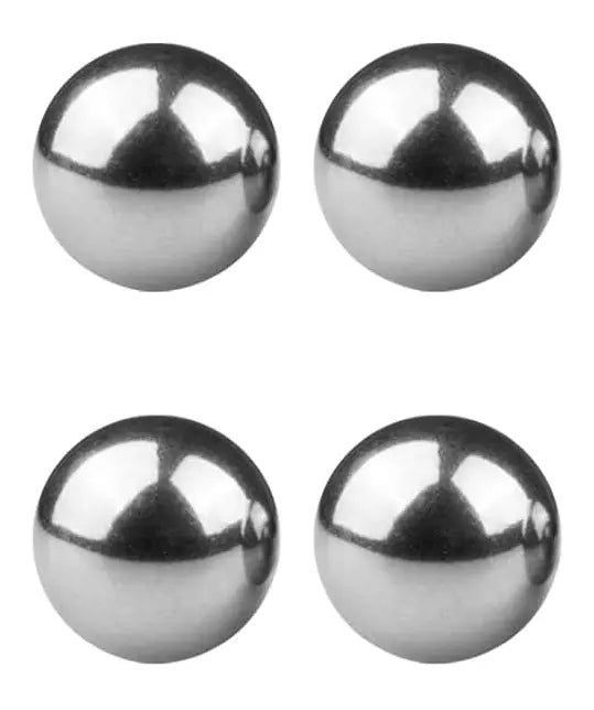 Cardboard Spool Weights for AMS (Pack of 4)   Accessories   3DPrintiverse.com