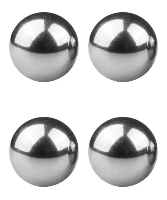 Cardboard Spool Weights for AMS (Pack of 4)   Accessories   3DPrintiverse.com