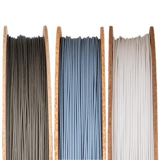 Ceramic Filamet™ Sample   Filamet™   3DPrintiverse.com