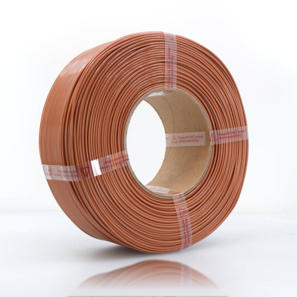 AMBROSIA PLA Filament of the Gods - 1KG Bambu AMS Friendly Cardboard Spools Premium 3D Printing Filament   Filament   3DPrintiverse.com