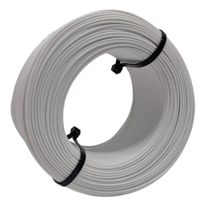 Classic Lithophane White AF 1.75mm PLA Filament - created by Lithophane Maker!   Lithophane PLA  13.99 3DPrintiverse.com