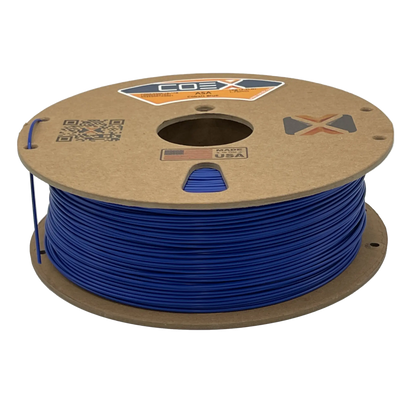 Cobalt Blue ASA Prime   ASA   3DPrintiverse.com