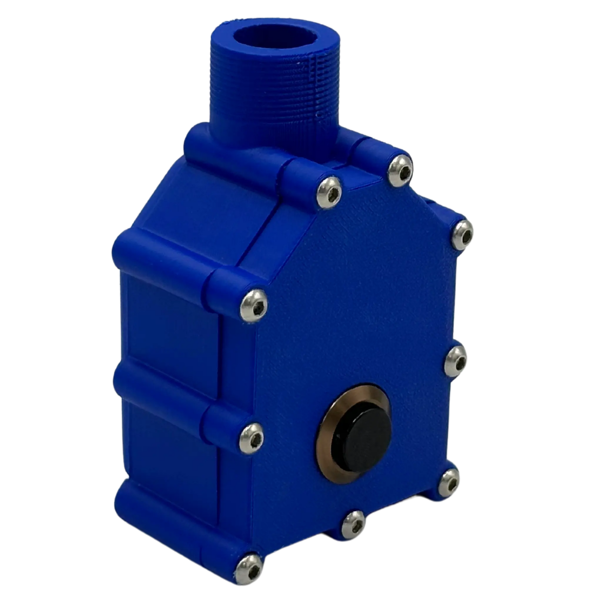 Cobalt Blue ASA Prime   ASA   3DPrintiverse.com