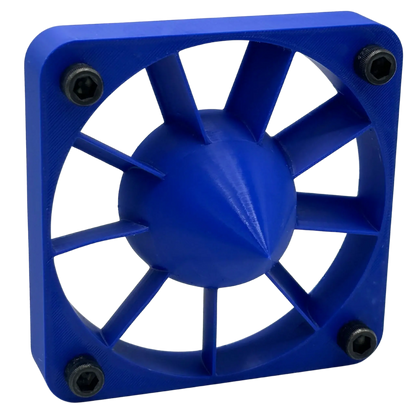 Cobalt Blue PCTG Prime   PCTG   3DPrintiverse.com