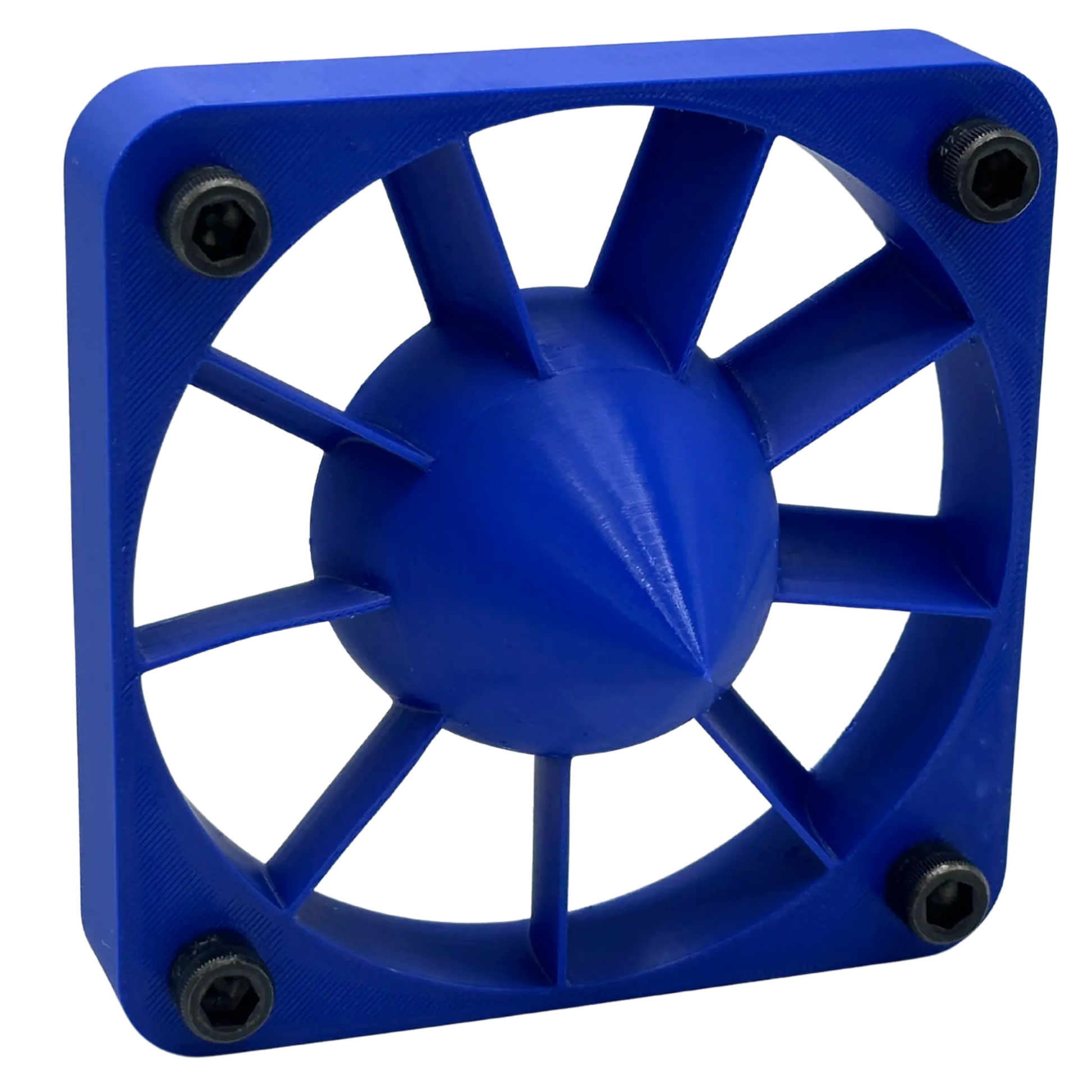 Cobalt Blue PETG   PETG   3DPrintiverse.com