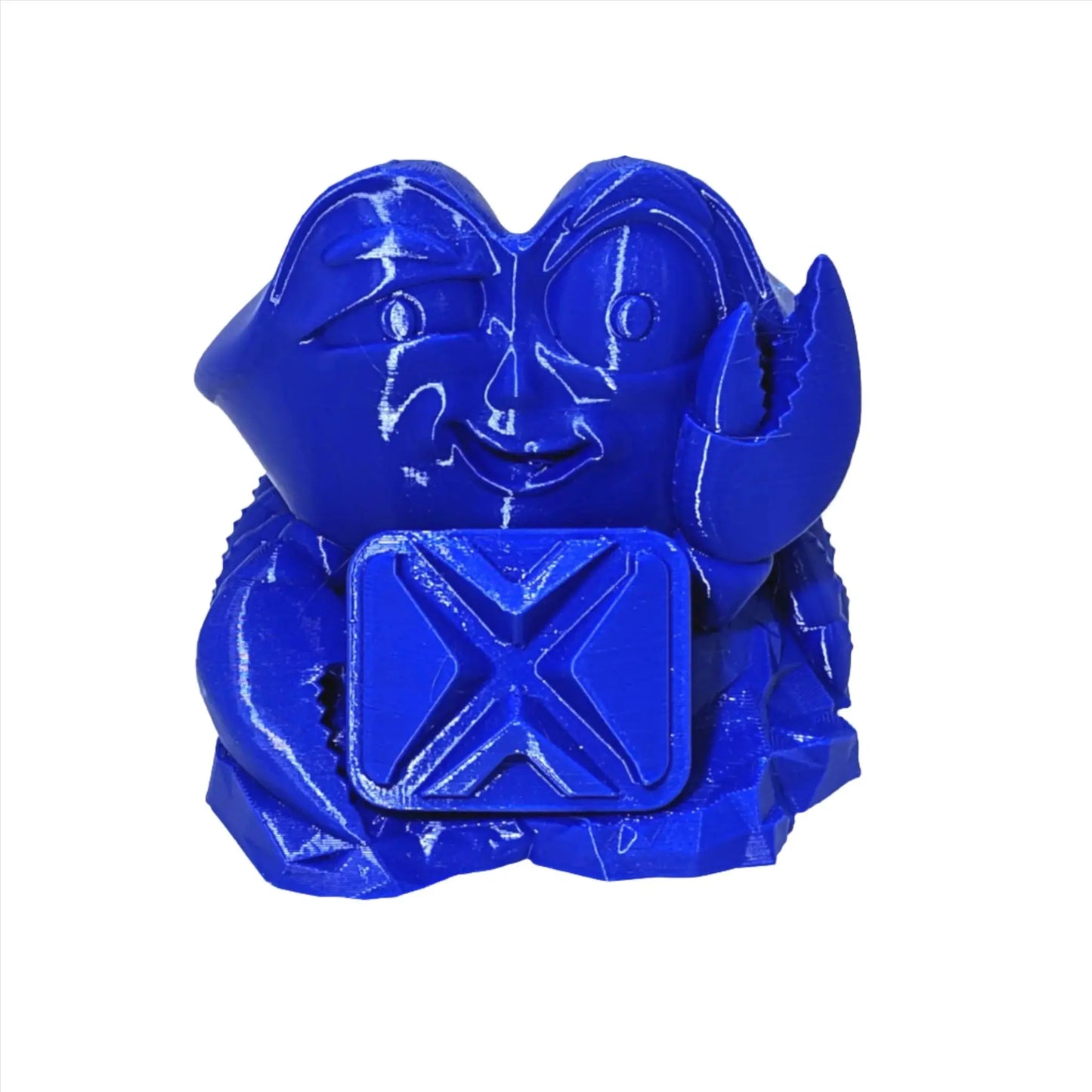 Cobalt Blue PLA Prime   PLA Prime   3DPrintiverse.com