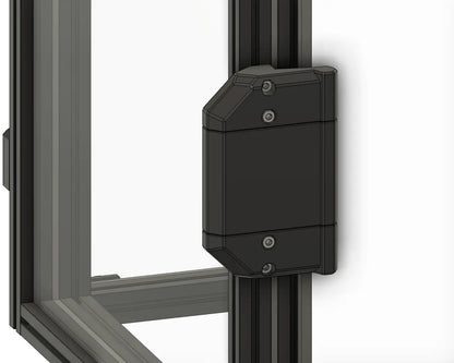 Colony Clacker Door Kit for Micron with or without Panel (Fridge Door / Clicky-Clack) by LDO Systems   Frame   3DPrintiverse.com