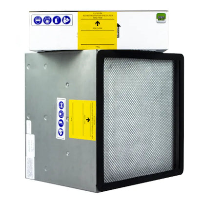 Combined (HEPA/Carbon) Filter - BOFA AD 350 Fume Extraction System   Printer Parts   3DPrintiverse.com