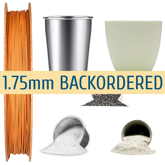 Copper Filamet™ Print and Sinter Kit   Metal Printing Kit   3DPrintiverse.com