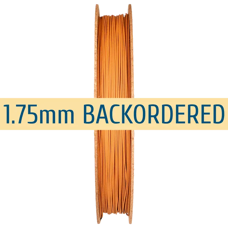 Copper Filamet™   Metal Filamet™   3DPrintiverse.com