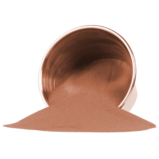 Copper Powder The Virtual Foundry