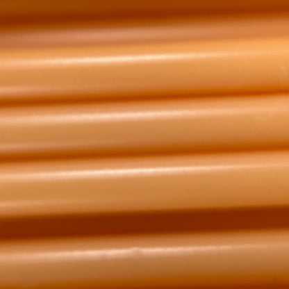 Orange Sorbet PLA Filament 1.75mm, 1kg