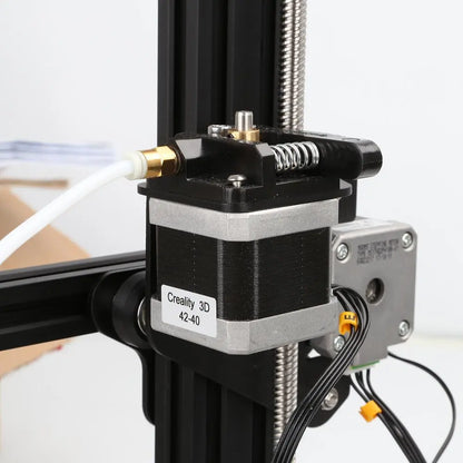 Creality 42-40 Stepper Motor   Printer Parts   3DPrintiverse.com