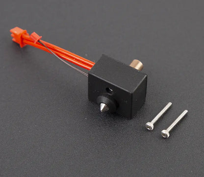 Creality Heating Block Kit-High Temperature Pro (300℃)   Printer Parts   3DPrintiverse.com
