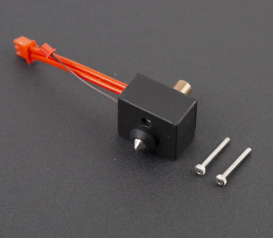 Creality Heating Block Kit-High Temperature Pro (300℃)   Printer Parts   3DPrintiverse.com
