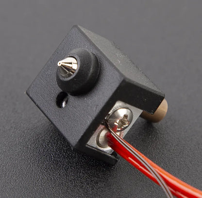 Creality Heating Block Kit-High Temperature Pro (300℃)   Printer Parts   3DPrintiverse.com