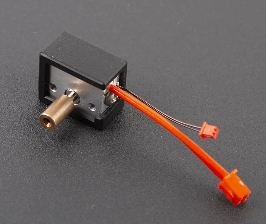 Creality Heating Block Kit-High Temperature Pro (300℃)   Printer Parts   3DPrintiverse.com