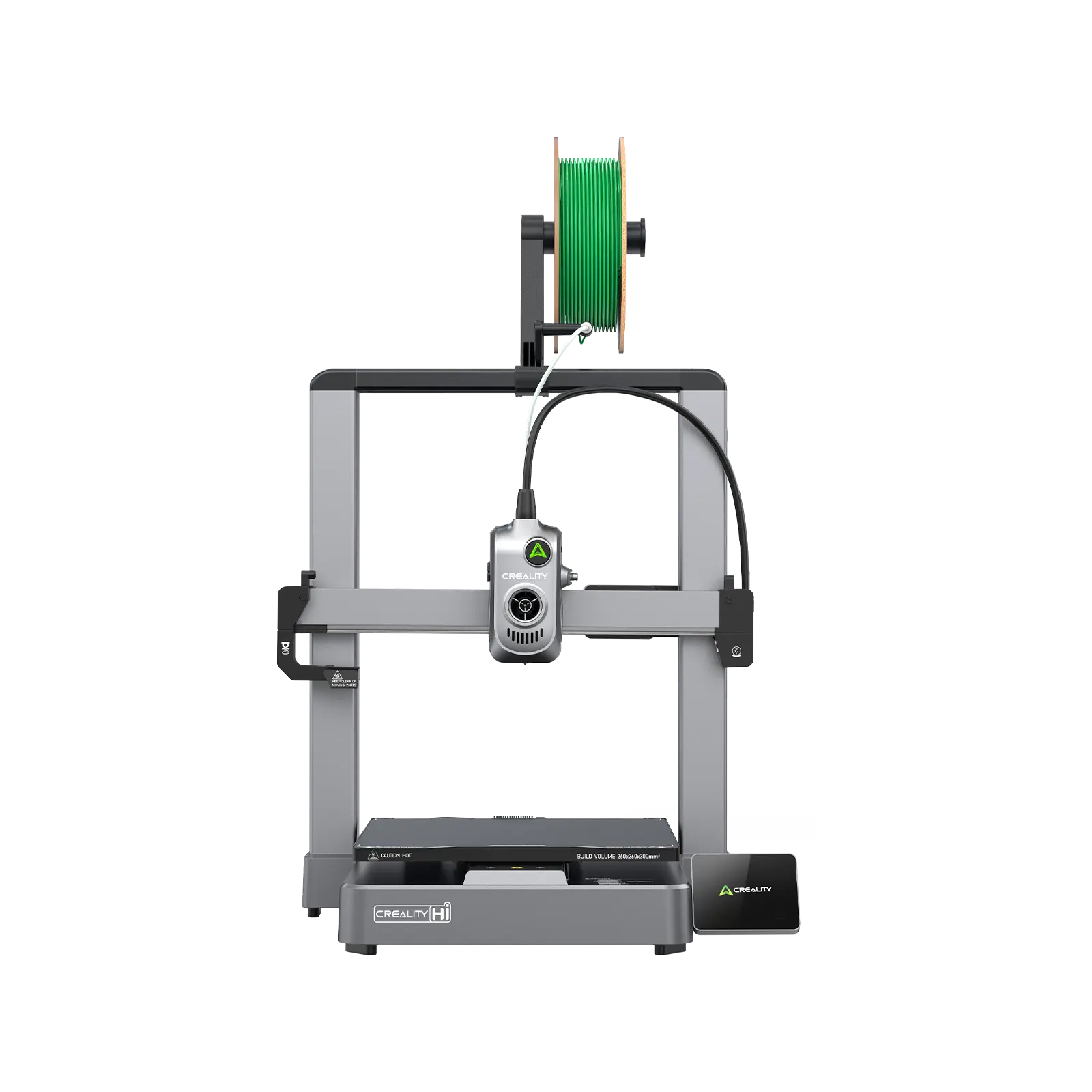 Creality Hi/Combo 3D Printer      3DPrintiverse.com