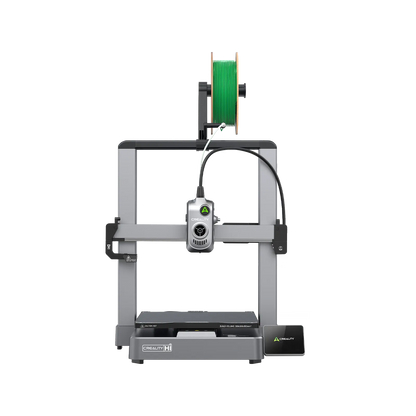 Creality Hi/Combo 3D Printer      3DPrintiverse.com