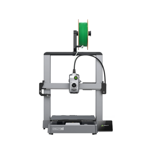 Creality Hi/Combo 3D Printer      3DPrintiverse.com