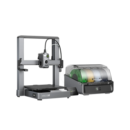 Creality Hi/Combo 3D Printer      3DPrintiverse.com