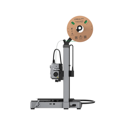 Creality Hi/Combo 3D Printer      3DPrintiverse.com