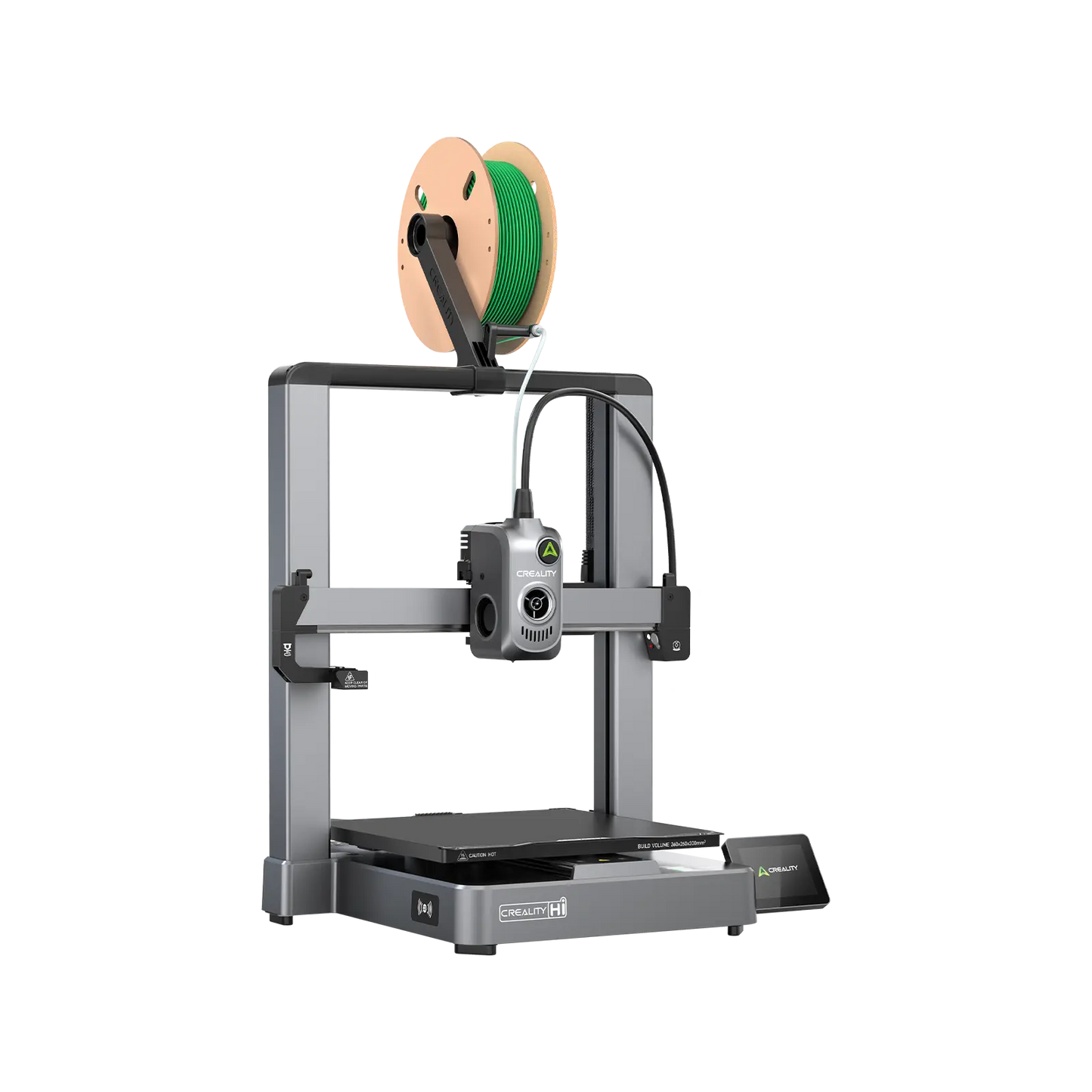 Creality Hi/Combo 3D Printer      3DPrintiverse.com