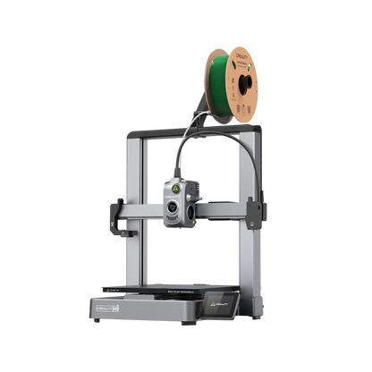 Creality Hi/Combo 3D Printer     279.00 3DPrintiverse.com