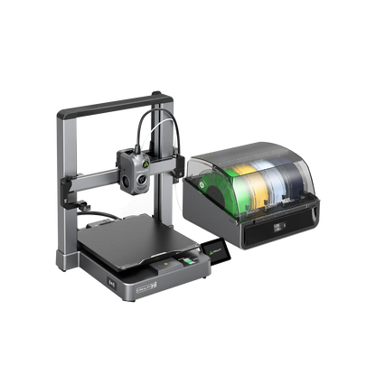 Creality Hi/Combo 3D Printer      3DPrintiverse.com