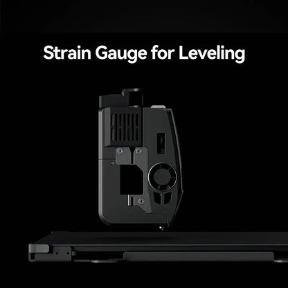 Creality K2 Plus 3D Printer      3DPrintiverse.com