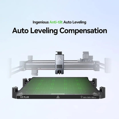 Creality K2 Plus 3D Printer      3DPrintiverse.com