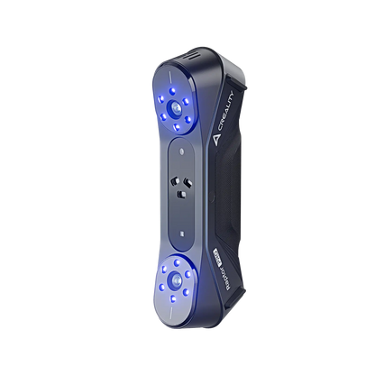 Creality Raptor Pro 3D Scanner      3DPrintiverse.com