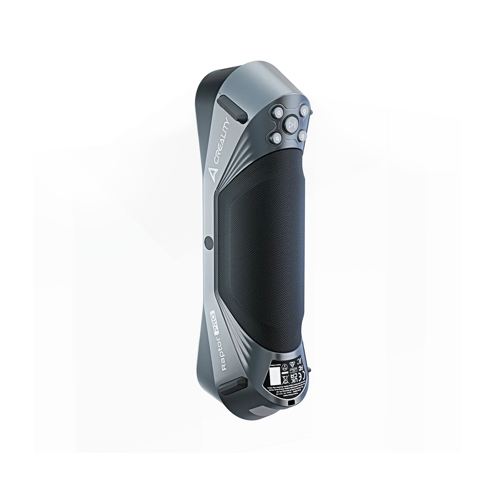 Creality Raptor Pro 3D Scanner      3DPrintiverse.com